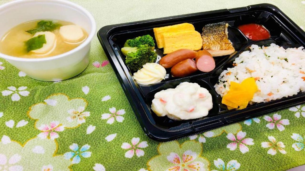 东京浅草藏前1号东横inn 3*