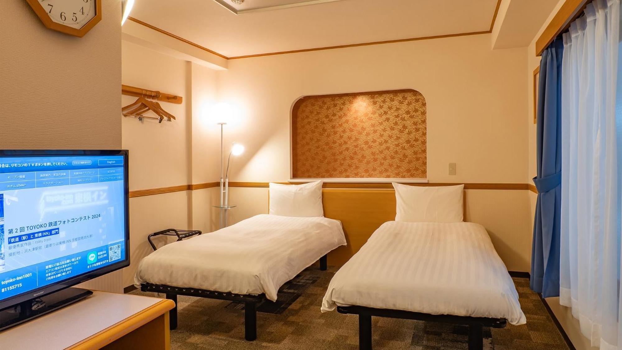 东京浅草藏前1号东横inn 酒店