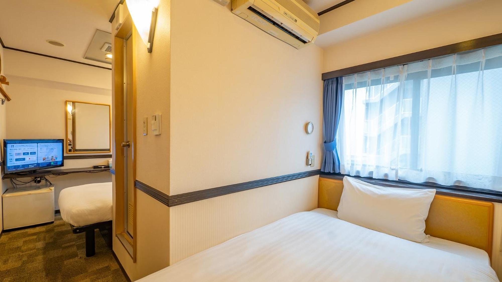 酒店 东京浅草藏前1号东横inn 3*