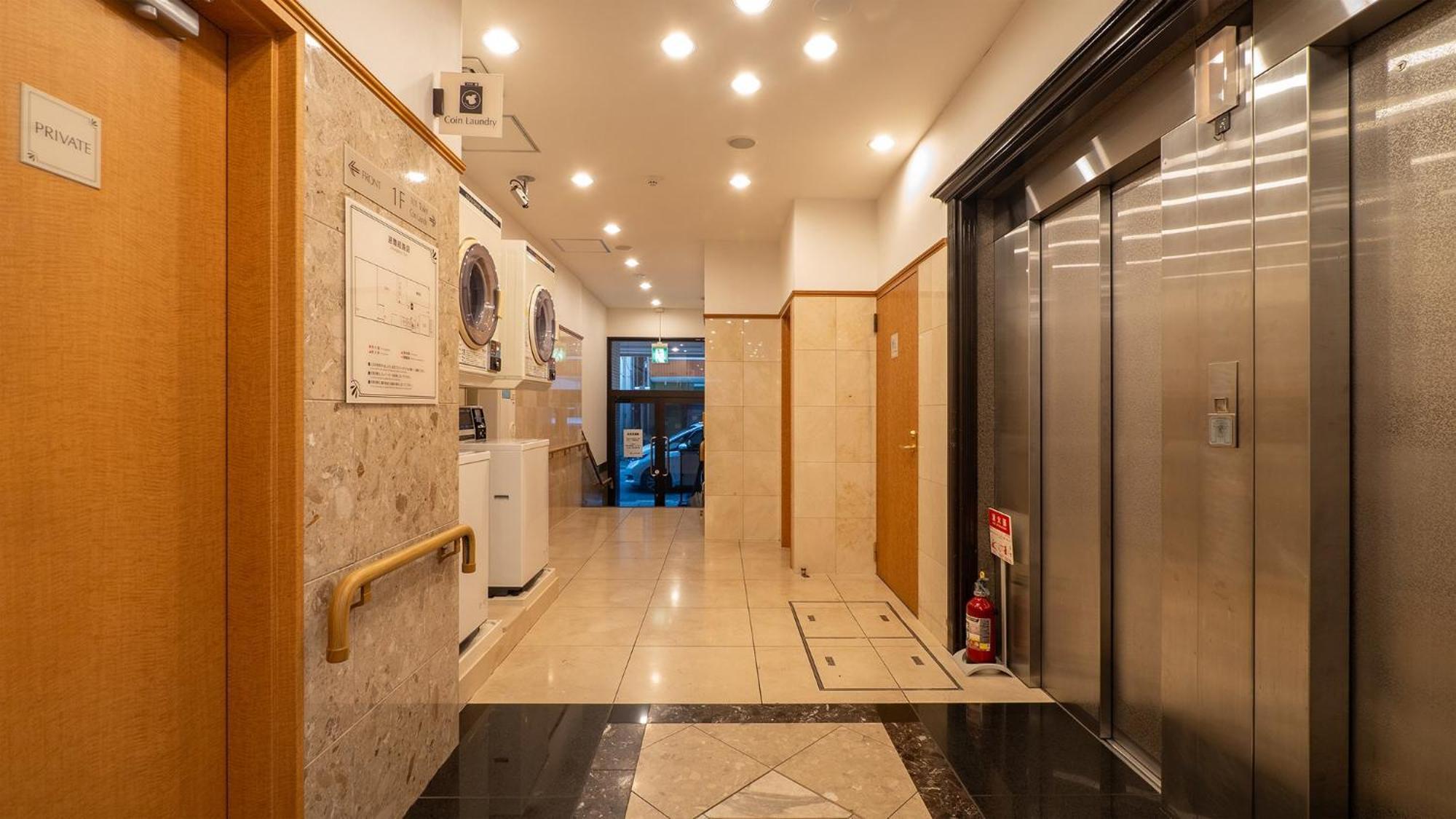酒店 东京浅草藏前1号东横inn 東京都