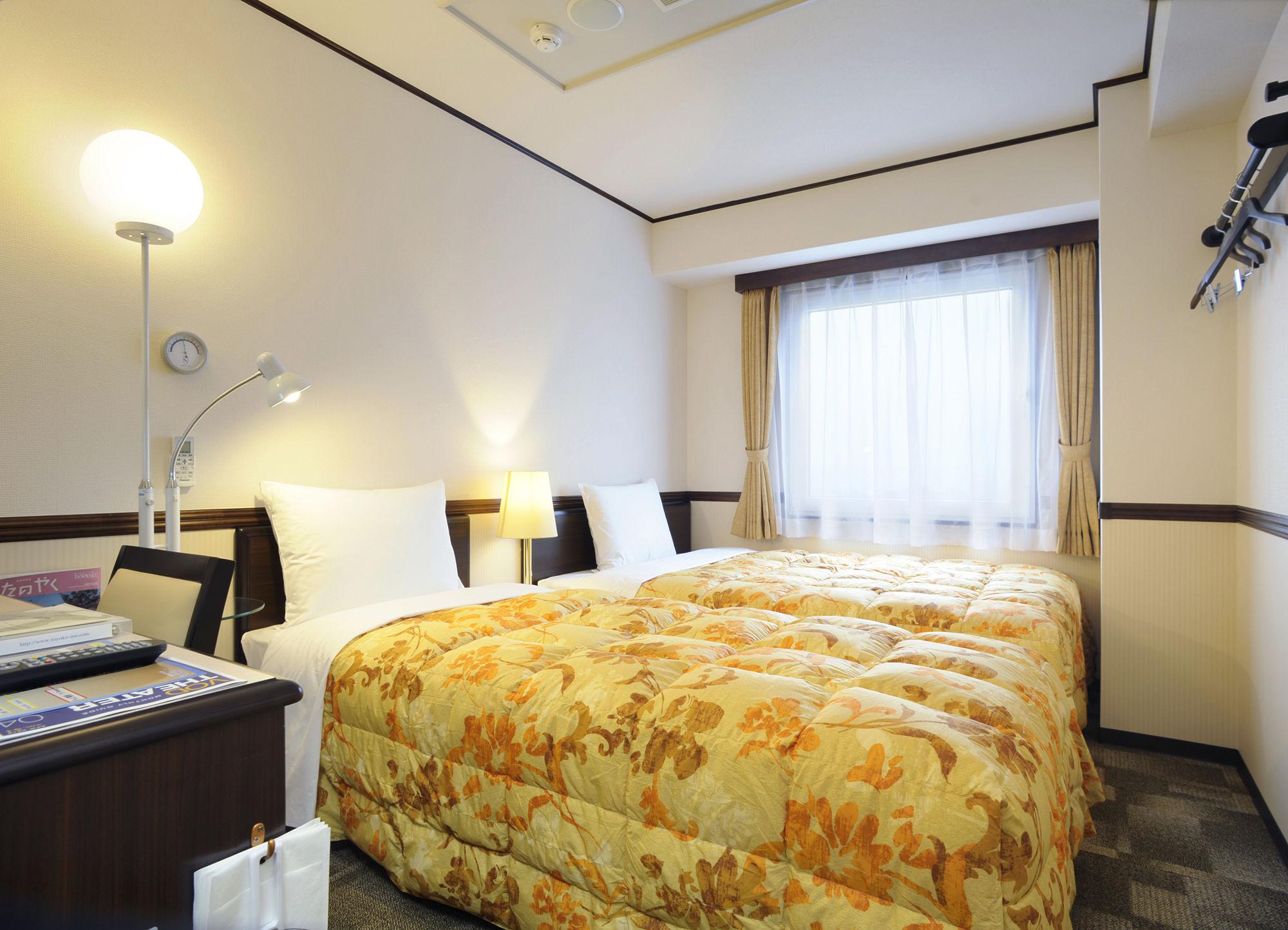 东京浅草藏前1号东横inn 3* 東京都