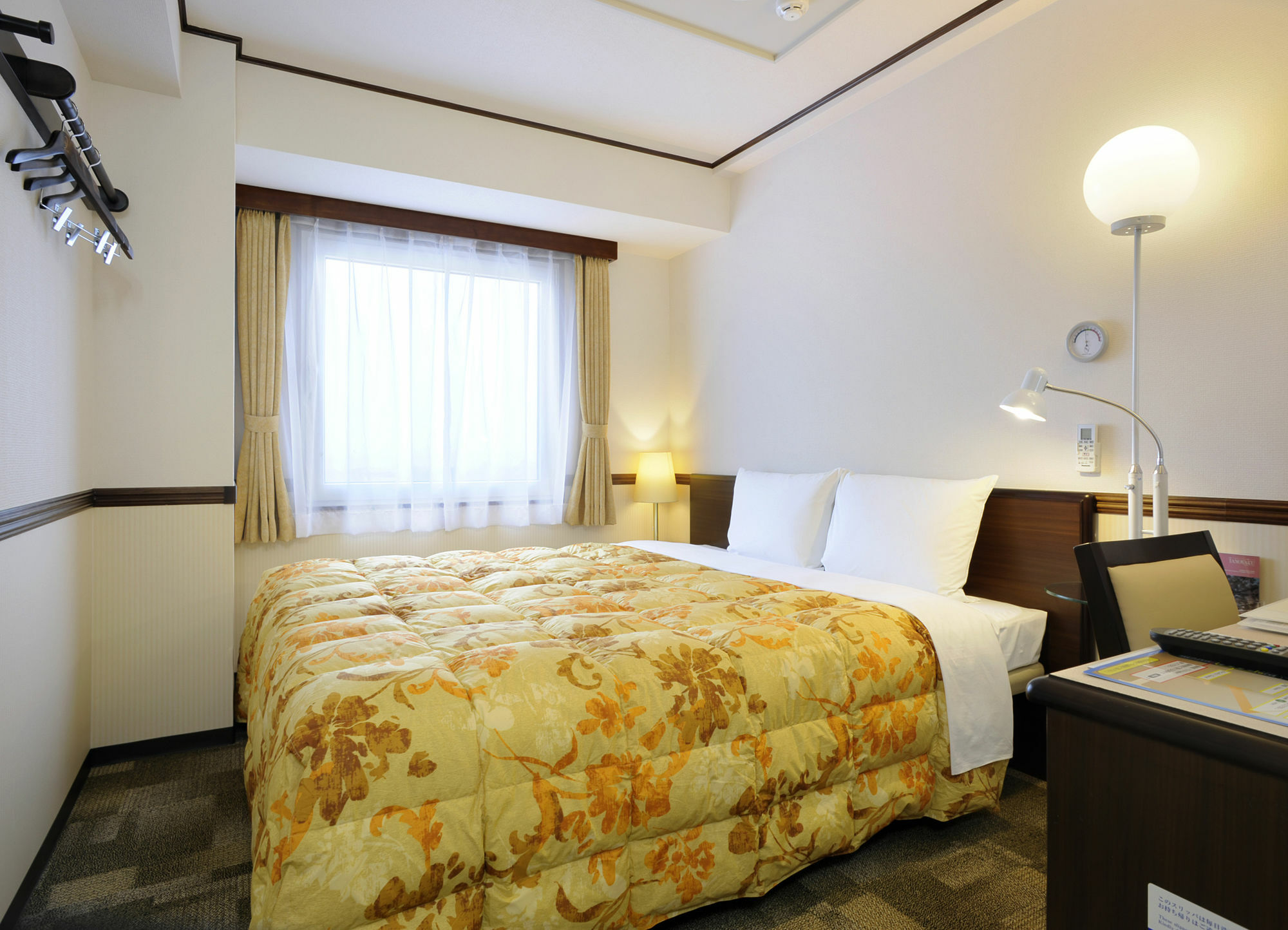 酒店 东京浅草藏前1号东横inn 東京都