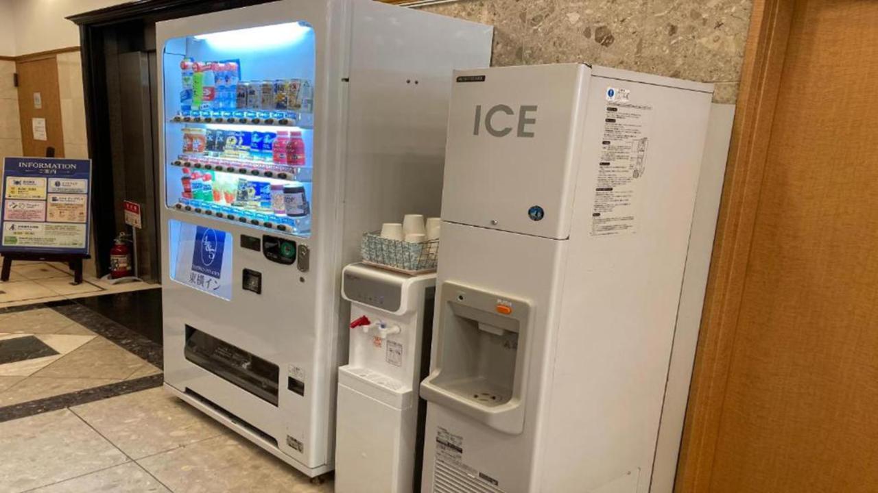 東横inn浅草蔵前１ 3* 東京都
