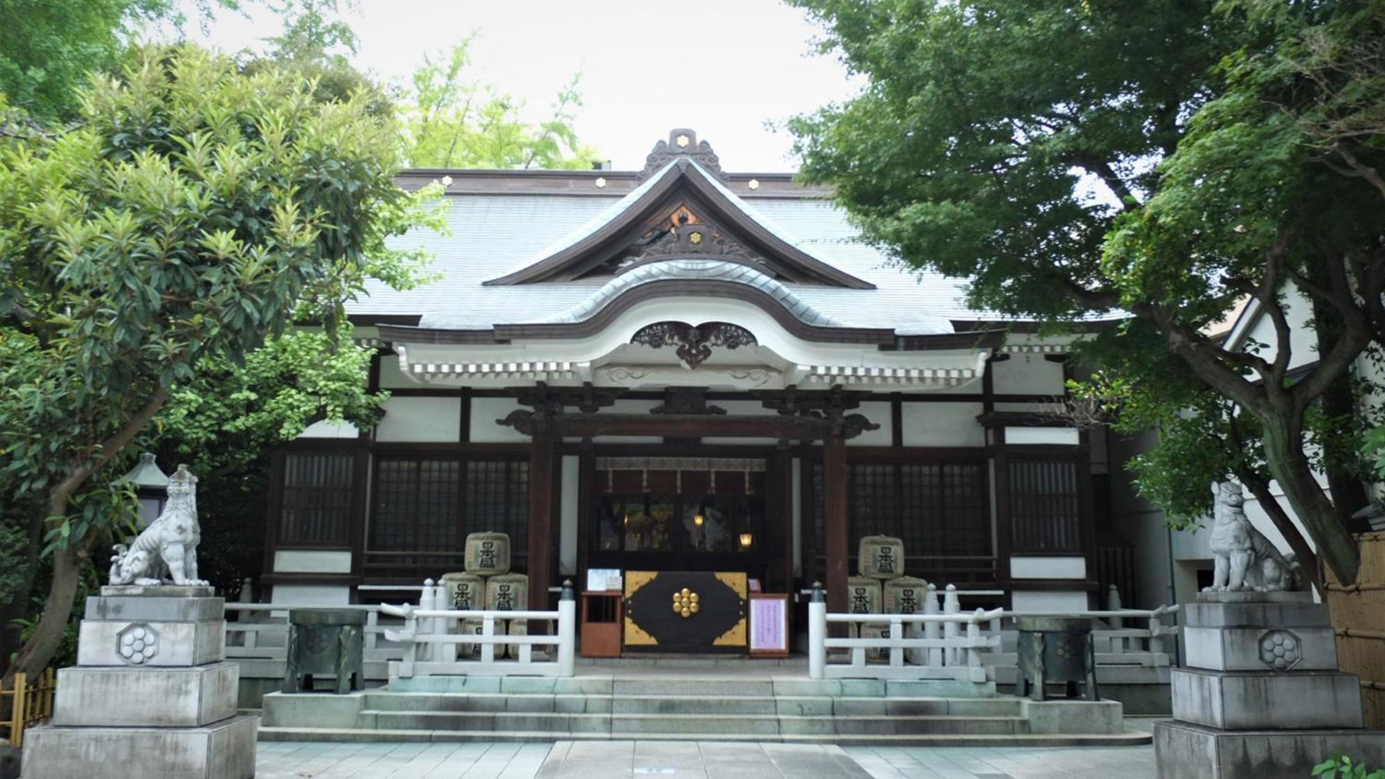 東横inn浅草蔵前１ ホテル 東京都