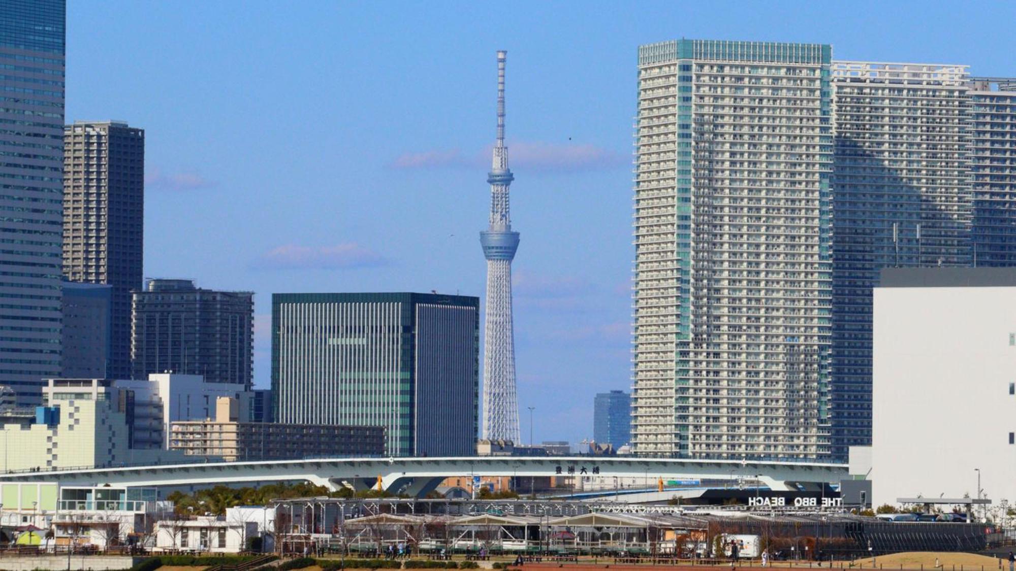 ホテル 東横inn浅草蔵前１ 3*